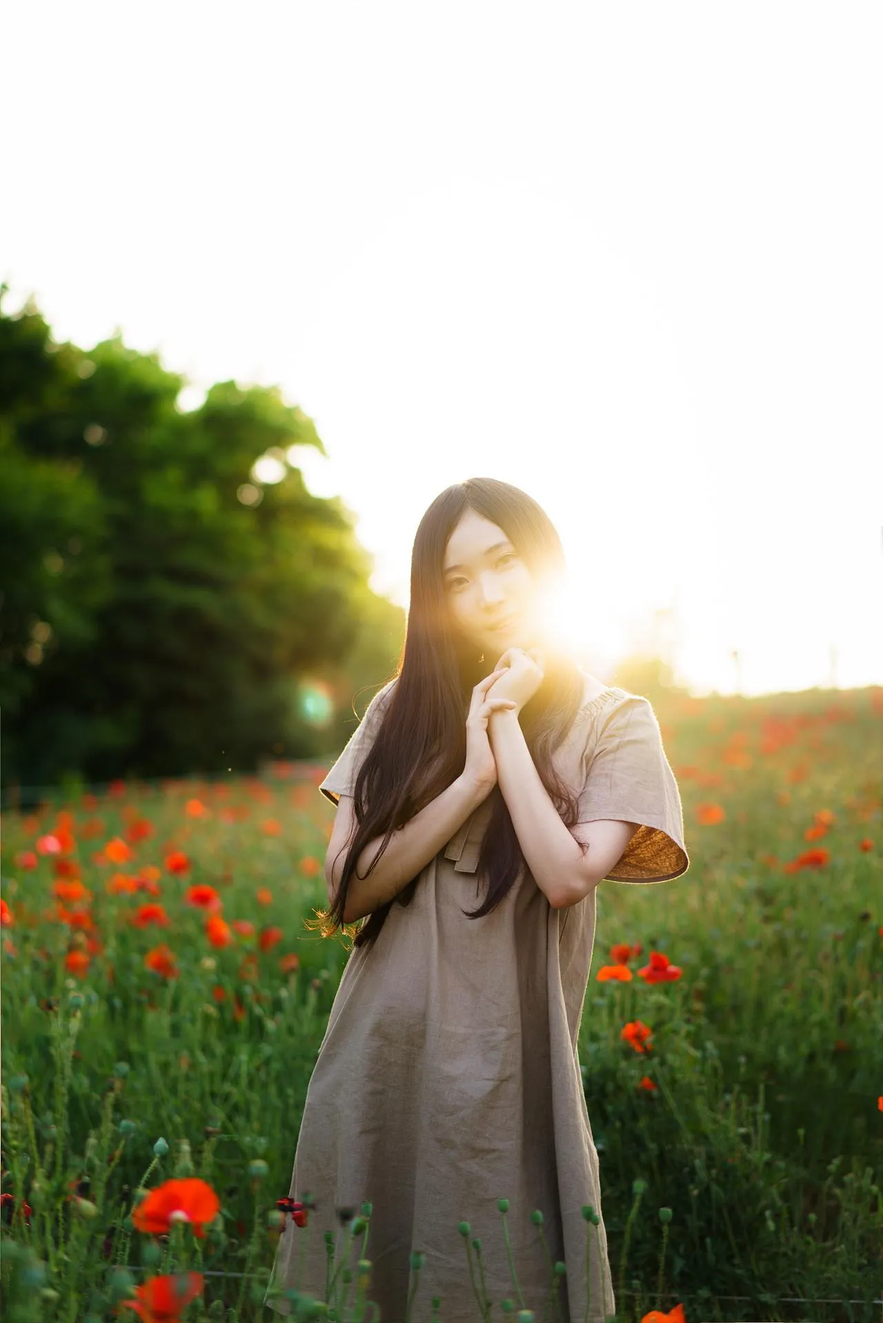 Bambi밤비 – NO.106 Lacerta Photography [50P]插图2